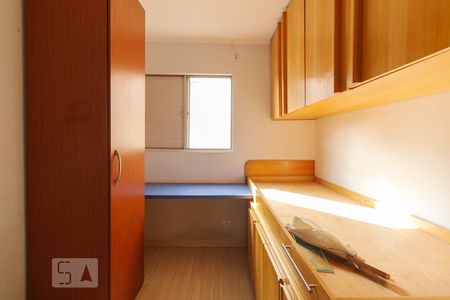 Quarto 1 de apartamento à venda com 2 quartos, 58m² em Sítio Pinheirinho, São Paulo