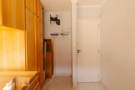 Quarto 1 de apartamento à venda com 2 quartos, 58m² em Sítio Pinheirinho, São Paulo