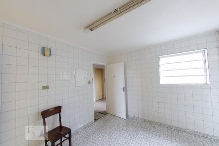 Apartamento à venda com 101m², 3 quartos e 1 vaga Apartamento à venda com 101m², 3 quartos e 1 vagaCozinha