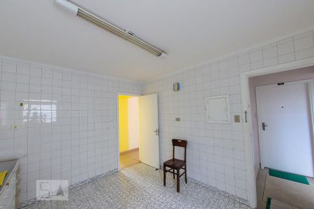 Apartamento à venda com 101m², 3 quartos e 1 vaga Apartamento à venda com 101m², 3 quartos e 1 vagaCozinha