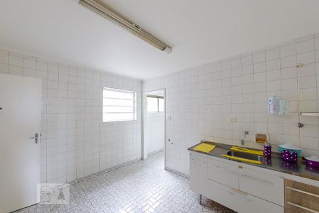 Apartamento à venda com 101m², 3 quartos e 1 vaga Apartamento à venda com 101m², 3 quartos e 1 vagaCozinha