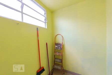 Apartamento à venda com 101m², 3 quartos e 1 vaga Apartamento à venda com 101m², 3 quartos e 1 vagaQuarto de Serviço