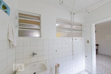 Apartamento à venda com 101m², 3 quartos e 1 vaga Apartamento à venda com 101m², 3 quartos e 1 vagaArea de Serviço