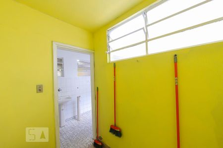 Apartamento à venda com 101m², 3 quartos e 1 vaga Apartamento à venda com 101m², 3 quartos e 1 vagaQuarto de Serviço