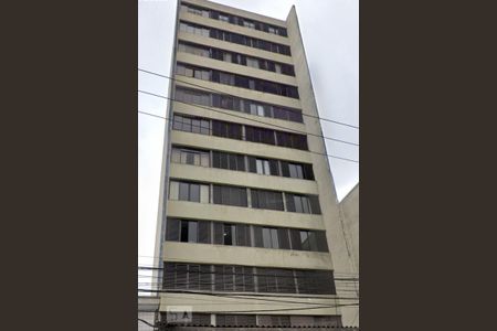 Apartamento à venda com 101m², 3 quartos e 1 vagaFachada 