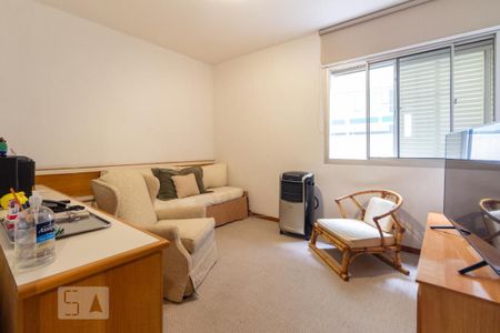 Apartamento à venda com 160m², 3 quartos e 2 vagas Apartamento à venda com 160m², 3 quartos e 2 vagasQuarto 2