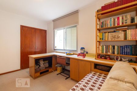 Apartamento à venda com 160m², 3 quartos e 2 vagas Apartamento à venda com 160m², 3 quartos e 2 vagasQuarto 1