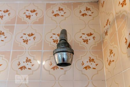 Apartamento à venda com 160m², 3 quartos e 2 vagas Apartamento à venda com 160m², 3 quartos e 2 vagasChuveiro