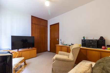 Apartamento à venda com 160m², 3 quartos e 2 vagas Apartamento à venda com 160m², 3 quartos e 2 vagasQuarto 2