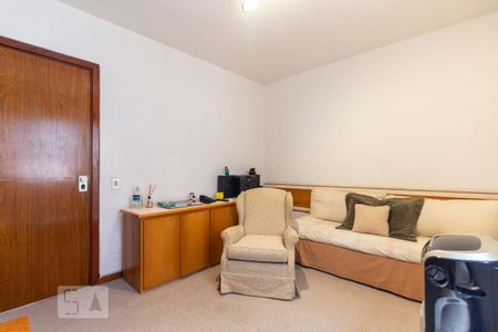 Apartamento à venda com 160m², 3 quartos e 2 vagas Apartamento à venda com 160m², 3 quartos e 2 vagasQuarto 2