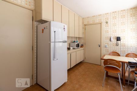 Apartamento à venda com 160m², 3 quartos e 2 vagas Apartamento à venda com 160m², 3 quartos e 2 vagasCozinha