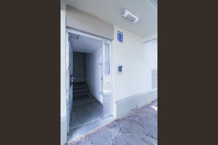 Apartamento à venda com 48m², 1 quarto e sem vaga Apartamento à venda com 48m², 1 quarto e sem vagaENTRADA BLOCO