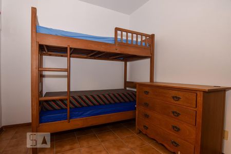 Quarto de apartamento para alugar com 2 quartos, 77m² em Parque Enseada, Guarujá