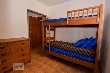 Quarto de apartamento para alugar com 2 quartos, 77m² em Parque Enseada, Guarujá