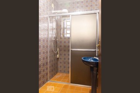 Casa à venda com 189m², 5 quartos e 4 vagas Casa à venda com 189m², 5 quartos e 4 vagasBanheiro