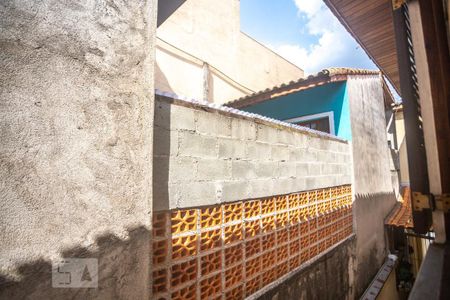 Casa à venda com 171m², 3 quartos e sem vaga Casa à venda com 171m², 3 quartos e sem vagaVista quarto 2