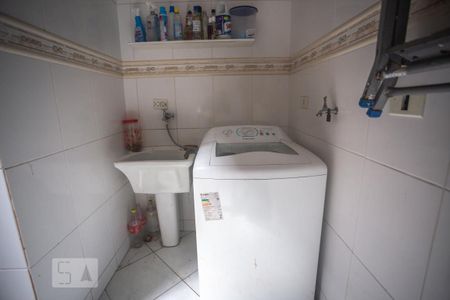 Casa à venda com 171m², 3 quartos e sem vaga Casa à venda com 171m², 3 quartos e sem vagaÁrea de serviço