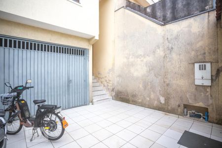 Casa à venda com 171m², 3 quartos e sem vaga Casa à venda com 171m², 3 quartos e sem vagaGaragem