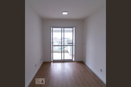 Sala de apartamento para alugar com 2 quartos, 59m² em Vila Ema, São Paulo