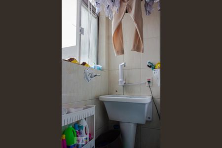 Apartamento à venda com 123m², 3 quartos e 1 vaga Apartamento à venda com 123m², 3 quartos e 1 vagaÁrea de Serviço