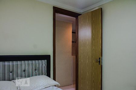 Quarto 1 de apartamento para alugar com 2 quartos, 40m² em Estância Velha, Canoas