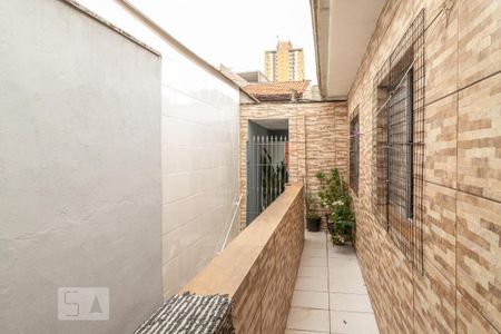 Casa à venda com 120m², 4 quartos e 2 vagasQuintal