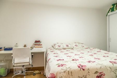 Casa à venda com 120m², 4 quartos e 2 vagasQuarto 3