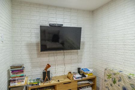 Casa à venda com 120m², 4 quartos e 2 vagasSala