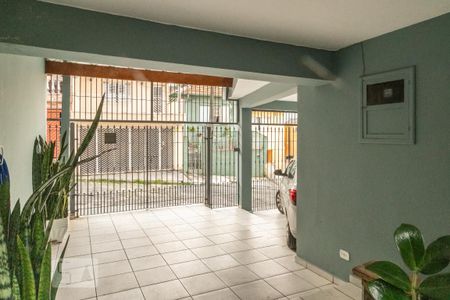 Casa à venda com 120m², 4 quartos e 2 vagasGaragem