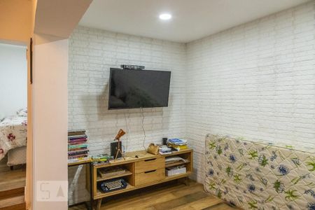 Casa à venda com 120m², 4 quartos e 2 vagasSala