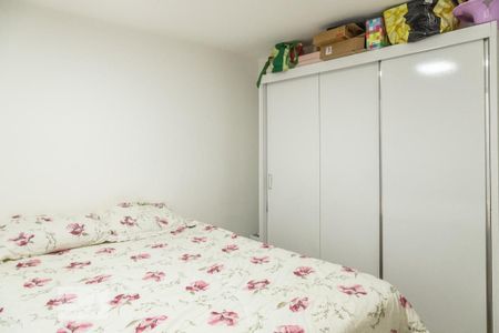 Casa à venda com 120m², 4 quartos e 2 vagasQuarto 3