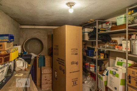 Casa à venda com 120m², 4 quartos e 2 vagasQuarto 3