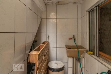 Casa à venda com 120m², 4 quartos e 2 vagasQuintal