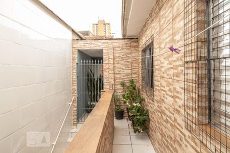 Casa à venda com 120m², 4 quartos e 2 vagasQuintal