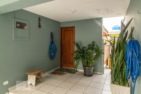 Casa à venda com 120m², 4 quartos e 2 vagasEntrada