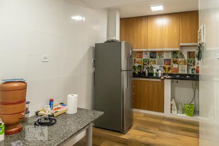Casa à venda com 120m², 4 quartos e 2 vagasCozinha