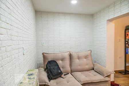 Casa à venda com 120m², 4 quartos e 2 vagasSala