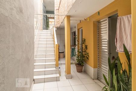 Casa à venda com 120m², 4 quartos e 2 vagasQuintal