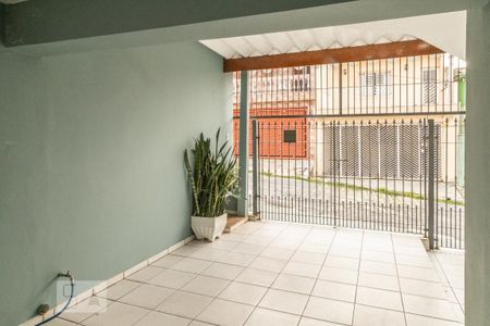 Casa à venda com 120m², 4 quartos e 2 vagasGaragem