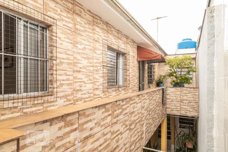 Casa à venda com 120m², 4 quartos e 2 vagasQuintal