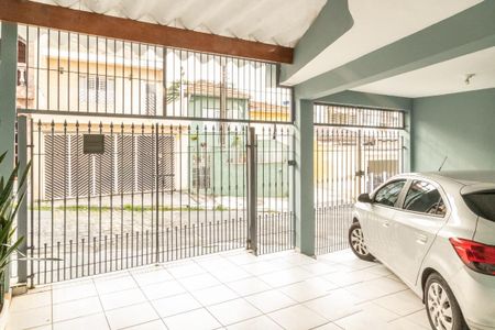 Casa à venda com 120m², 4 quartos e 2 vagasGaragem