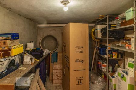 Casa à venda com 120m², 4 quartos e 2 vagasQuarto 3