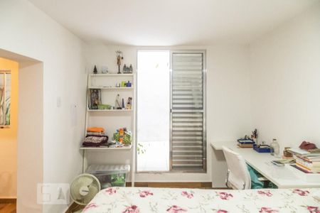 Casa à venda com 120m², 4 quartos e 2 vagasQuarto 3