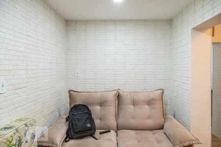 Casa à venda com 120m², 4 quartos e 2 vagasSala