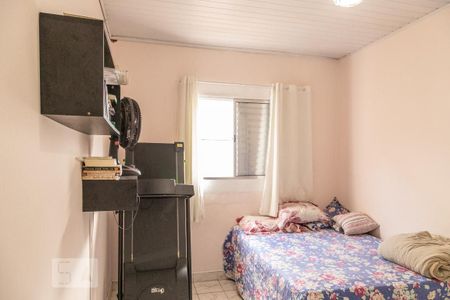 Casa à venda com 120m², 4 quartos e 2 vagasQuarto 2