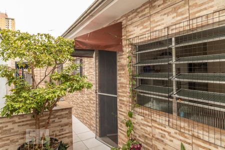 Casa à venda com 120m², 4 quartos e 2 vagasQuintal