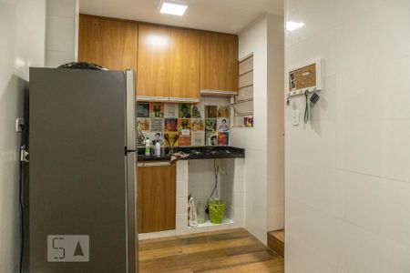 Casa à venda com 120m², 4 quartos e 2 vagasCozinha