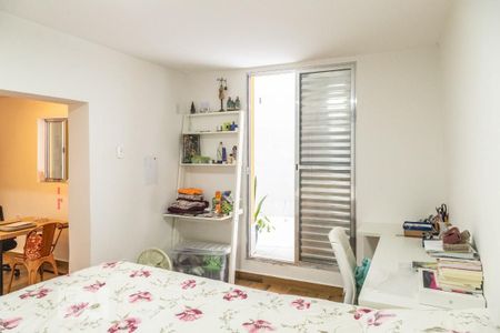 Casa à venda com 120m², 4 quartos e 2 vagasQuarto 3