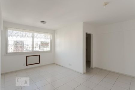 Sala de apartamento para alugar com 2 quartos, 70m² em Jardim Floresta, Porto Alegre