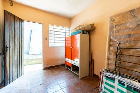 Casa à venda com 200m², 3 quartos e 3 vagas Casa à venda com 200m², 3 quartos e 3 vagasQuarto 2 da Edícula